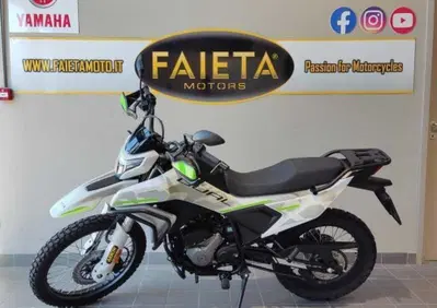 CFMOTO CFLite 250 Dual (2026) - Annuncio 10101382