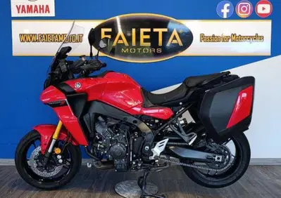 Yamaha Tracer 9 GT (2021 - 24) - Annuncio 9928174