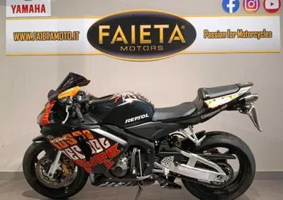 Honda CBR 600 RR (2003 - 04) - Annuncio 9928280