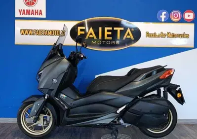 Yamaha X-Max 300 Tech Max (2021 - 24) - Annuncio 10101391