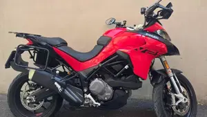 Ducati Multistrada V2 S (2022 - 24)  (2)