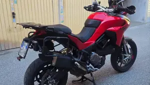 Ducati Multistrada V2 S (2022 - 24)  (3)