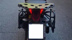 Ducati Multistrada V2 S (2022 - 24)  (4)
