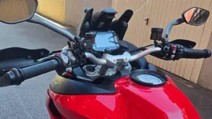 Ducati Multistrada V2 S (2022 - 24)  (5)