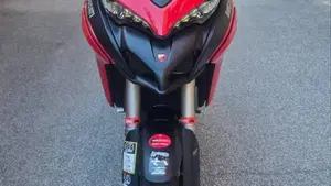Ducati Multistrada V2 S (2022 - 24)  (6)