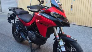 Ducati Multistrada V2 S (2022 - 24)  (7)