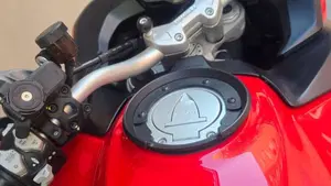 Ducati Multistrada V2 S (2022 - 24)  (10)