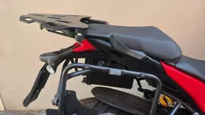 Ducati Multistrada V2 S (2022 - 24)  (11)