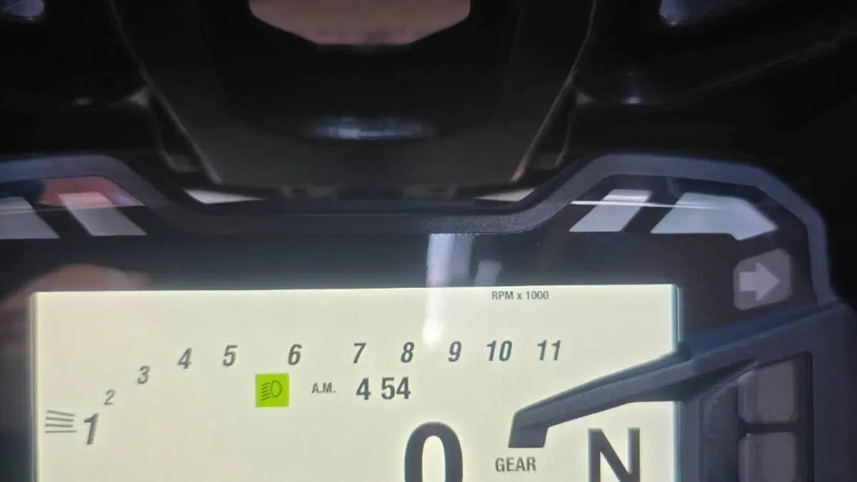 Ducati Multistrada V2 S (2022 - 24)  (12)