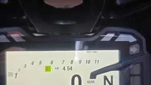 Ducati Multistrada V2 S (2022 - 24)  (12)