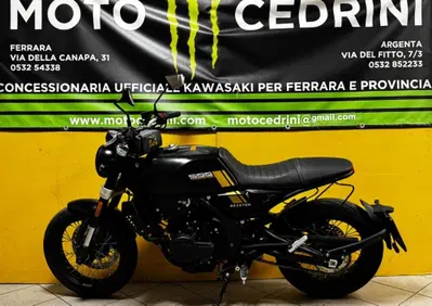 Brixton Motorcycles Crossfire 500 (2021 - 25) - Annuncio 10101400