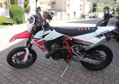 Swm SM 125 R (2022 - 24) - Annuncio 10101405