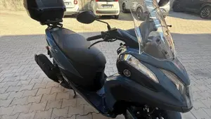 Yamaha Tricity 125 (2022 - 24)  (3)