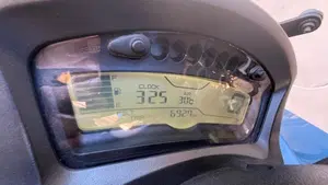 Yamaha Tricity 125 (2022 - 24)  (4)