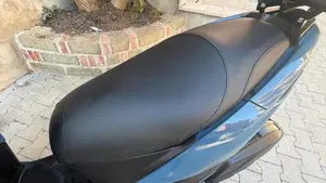 Yamaha Tricity 125 (2022 - 24)  (6)