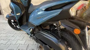 Yamaha Tricity 125 (2022 - 24)  (7)