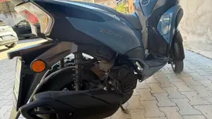 Yamaha Tricity 125 (2022 - 24)  (8)