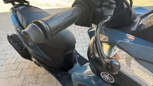 Yamaha Tricity 125 (2022 - 24)  (13)