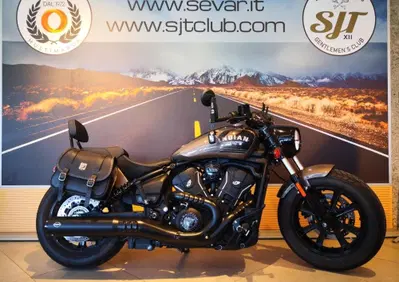 Indian Scout 1250 Bobber Limited + Tech (2025 - 26) - Annuncio 10101415