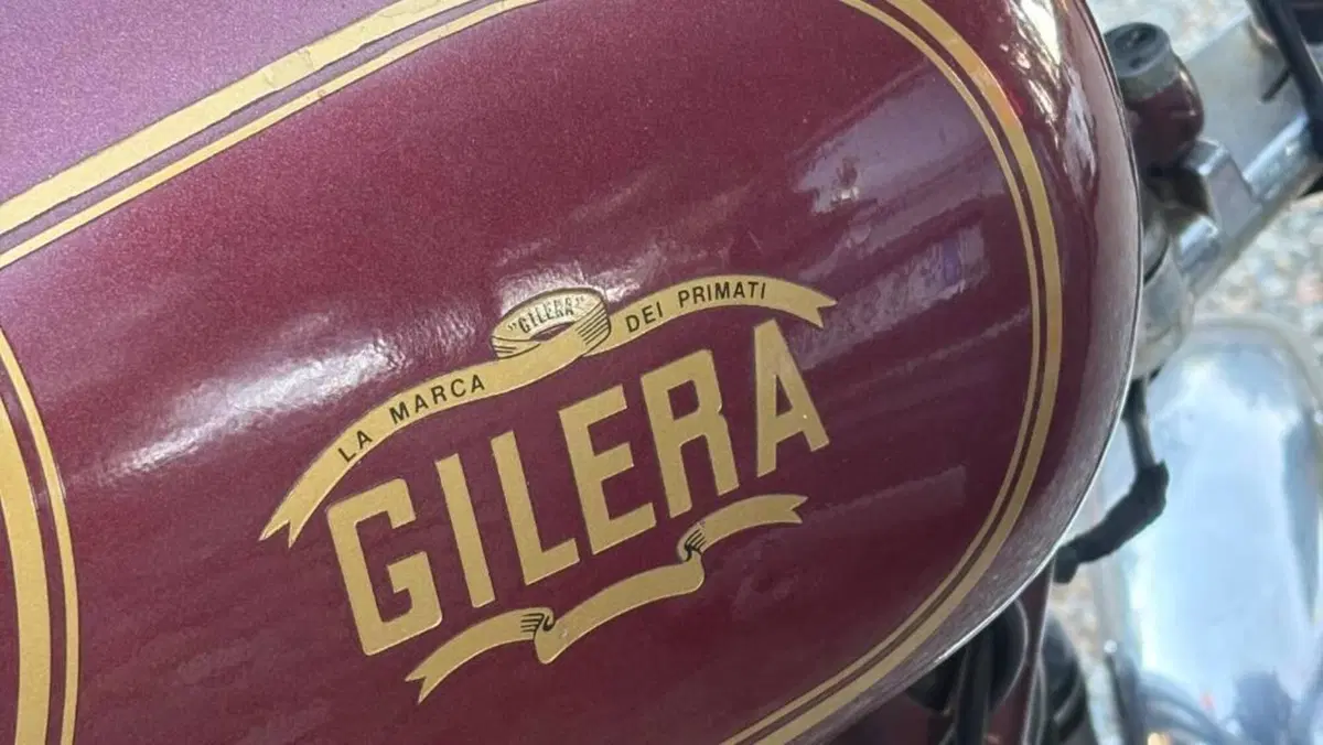 Gilera   (3)