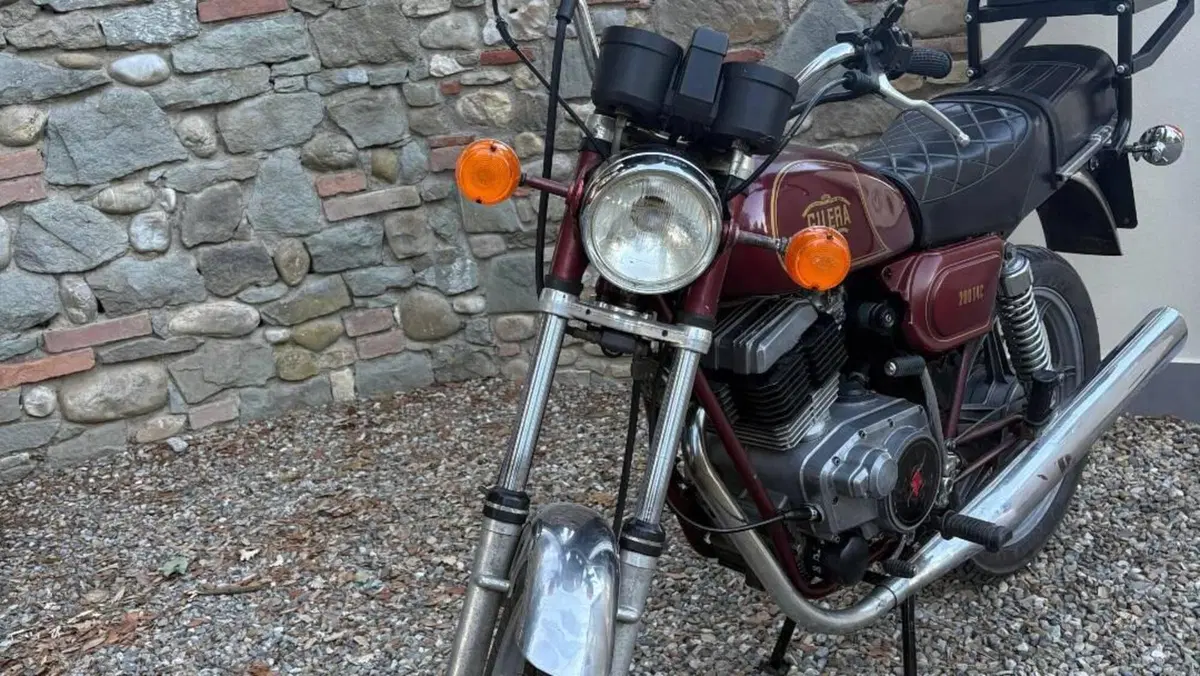 Gilera   (5)