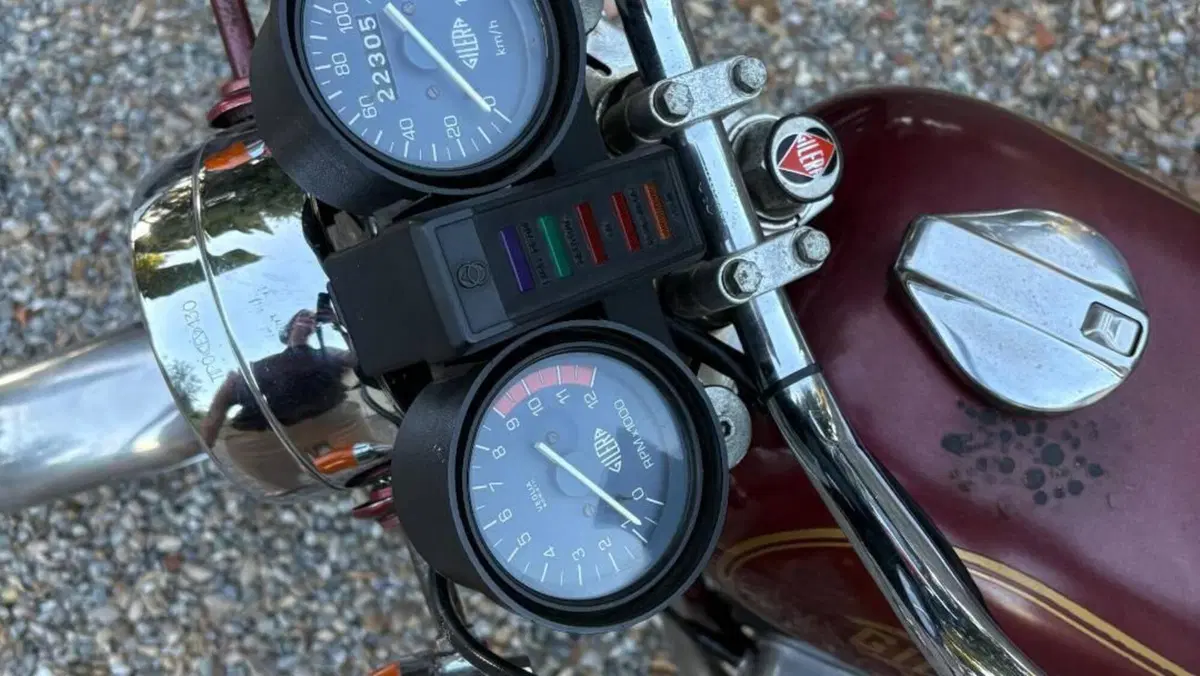Gilera   (2)