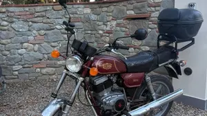 Gilera  
