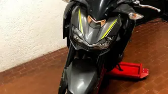 Kawasaki Z 900 (2017 - 18) usata