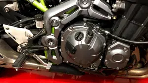 Kawasaki Z 900 (2017 - 18)  (4)