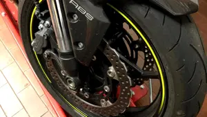 Kawasaki Z 900 (2017 - 18)  (5)