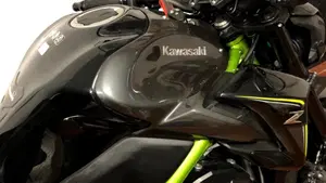 Kawasaki Z 900 (2017 - 18)  (6)