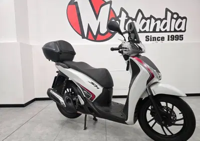Honda SH 150i ABS (2013 - 16) - Annuncio 10101420