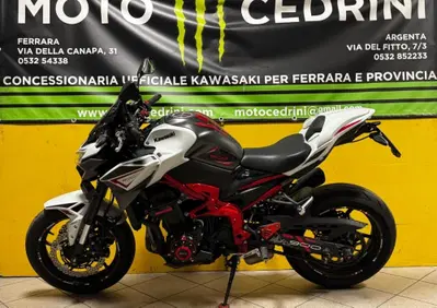 Kawasaki Z 900 (2021 - 24) - Annuncio 10101423