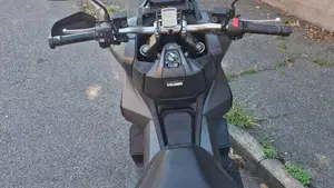Honda ADV 350 (2022 - 24)  (5)