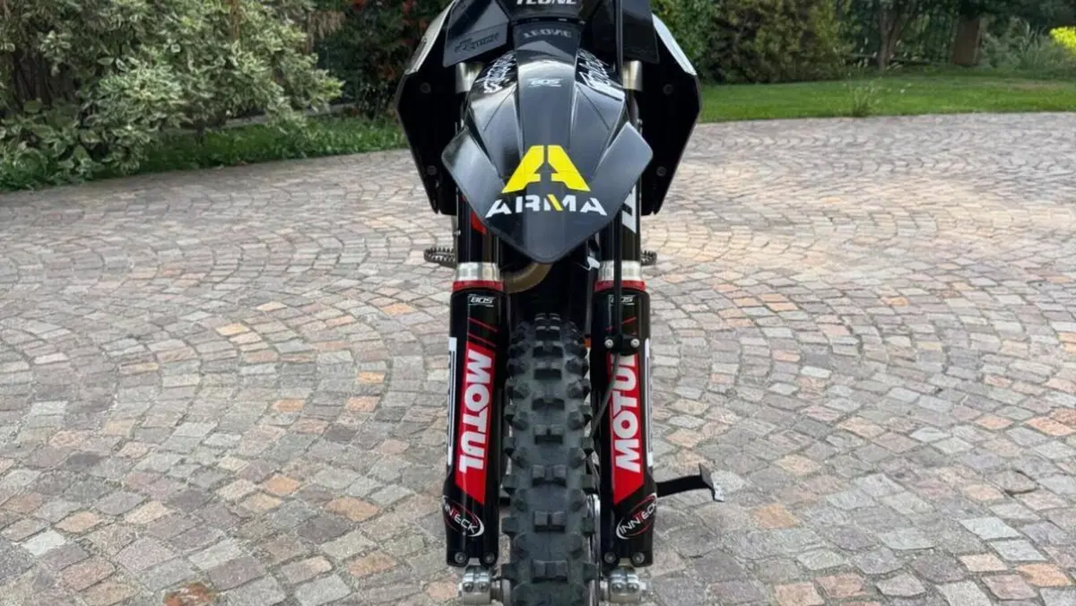 KTM 250 SX-F (2024)  (7)