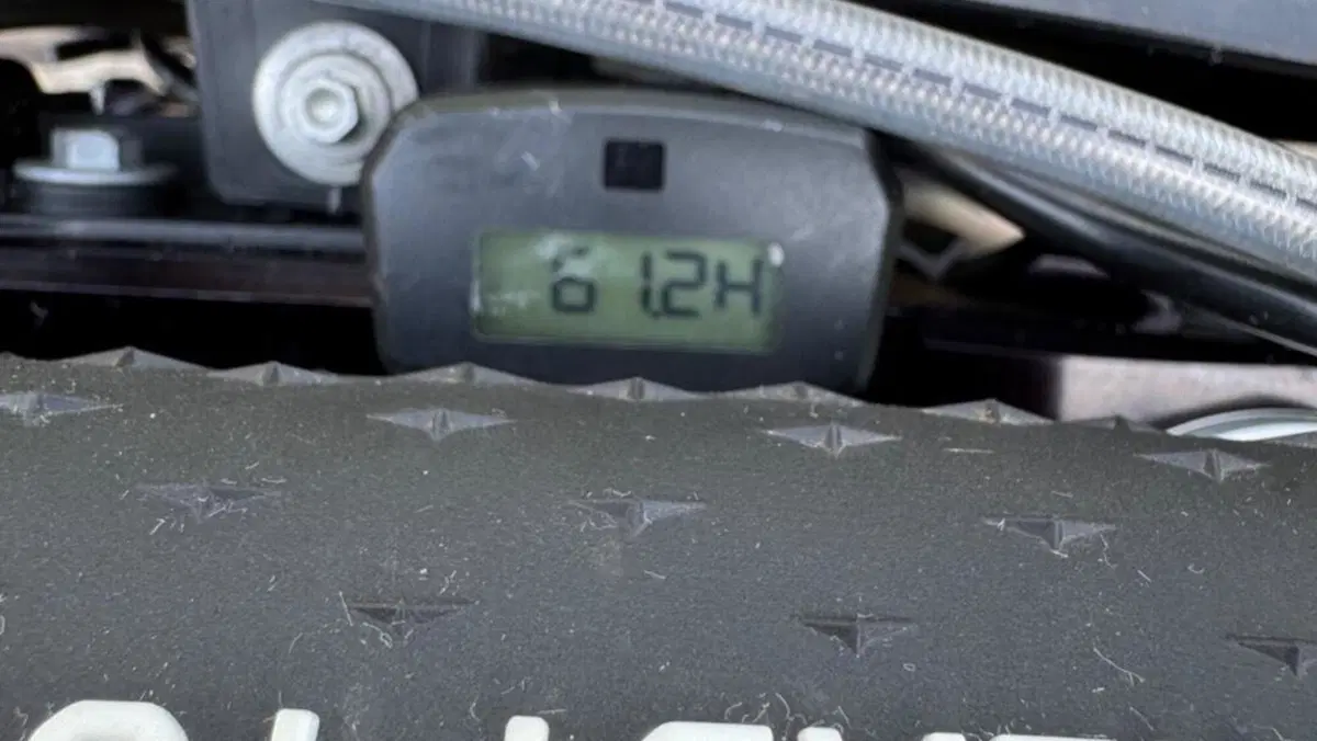 KTM 250 SX-F (2024)  (9)