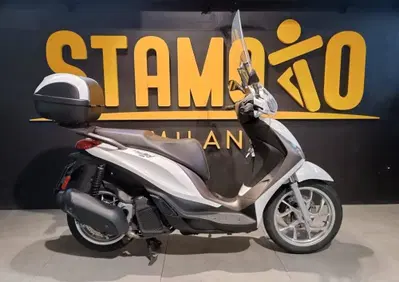 Piaggio Medley 150 (2020) - Annuncio 10101426