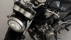 Honda Hornet 600 (2003 - 04)  (2)