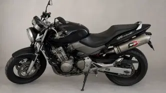 Honda Hornet 600 (2003 - 04) usata