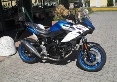 Suzuki SV-7GX (2026) - Annuncio 10101450