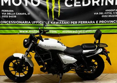 Kawasaki Eliminator 500 (2024 - 26) - Annuncio 10101431
