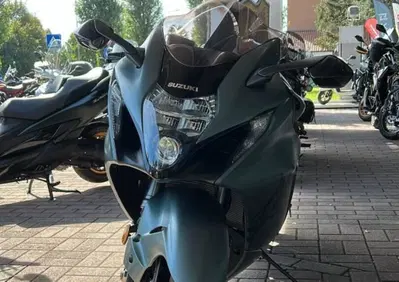 Suzuki GSX 1300 R Hayabusa (2025) - Annuncio 10101432