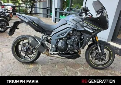 Triumph Tiger 1050 Sport ABS (2016 - 20) - Annuncio 9916639