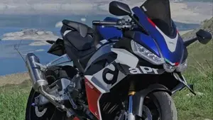 Aprilia RS 660 (2020 - 24) 