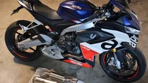 Aprilia RS 660 (2020 - 24)  (2)