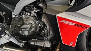 Aprilia RS 660 (2020 - 24)  (3)