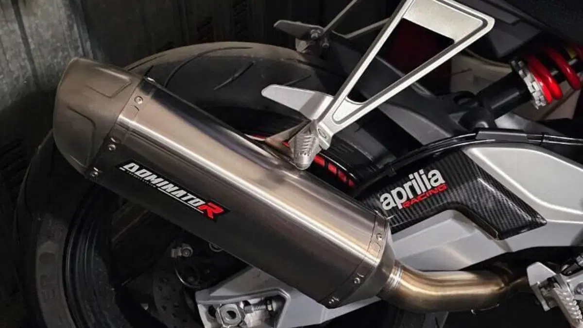Aprilia RS 660 (2020 - 24)  (4)