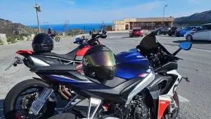 Aprilia RS 660 (2020 - 24)  (7)