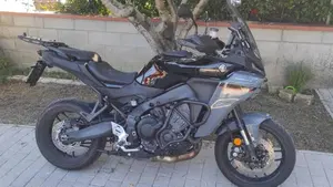 Yamaha Tracer 9 Y-AMT (2025 - 26)  (2)