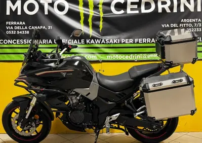 Voge Valico 500DS (2021 - 24) - Annuncio 10101438
